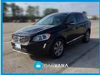 2017 Volvo XC60