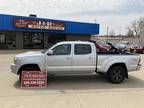2010 Toyota Tacoma