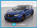 2017 Honda Civic Type R