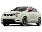 2013 Nissan Juke