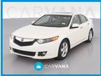 2010 Acura TSX