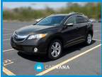 2014 Acura RDX