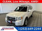 2012 Ford Escape