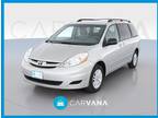 2010 Toyota Sienna