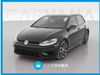 2018 Volkswagen Golf R