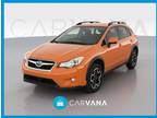 2013 Subaru XV Crosstrek