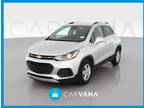 2019 Chevrolet Trax