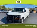 2014 GMC Savana 3500 Cargo for sale