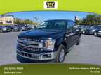 2018 Ford F150 Super Cab for sale