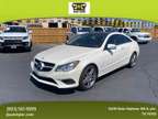2014 Mercedes-Benz E-Class for sale