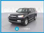 2012 Toyota 4Runner