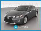 2016 Lexus ES