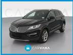 2016 Lincoln MKC