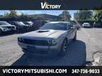 2015 Dodge Challenger