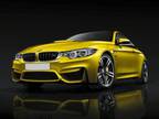2016 Bmw M4