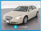 2011 Buick Lucerne