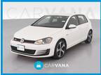 2017 Volkswagen Golf GTI
