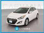 2015 Hyundai Elantra GT
