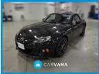 2013 Mazda MX-5 Miata