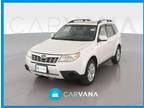 2012 Subaru Forester