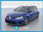 2016 Volkswagen Golf R