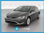 2016 Chrysler 200
