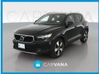 2019 Volvo XC40