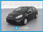 2017 Kia Rio