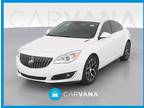 2017 Buick Regal