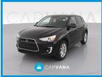 2015 Mitsubishi Outlander Sport