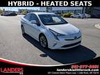 2018 Toyota Prius