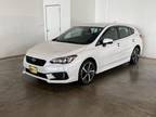 2022 Subaru Impreza