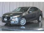 2017 Mazda Mazda3