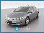 2018 Chevrolet Volt