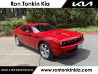 2015 Dodge Challenger