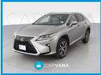 2017 Lexus RX