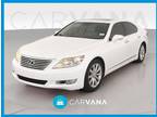 2010 Lexus LS