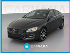 2015 Volvo S60