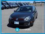 2012 Volkswagen GTI