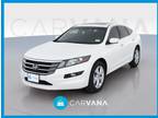 2012 Honda Crosstour