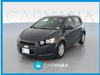 2015 Chevrolet Sonic