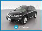 2014 Nissan Murano