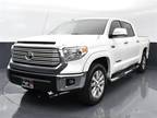 2016 Toyota Tundra 4WD Truck
