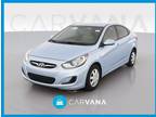 2014 Hyundai Accent