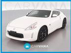2016 Nissan 370Z
