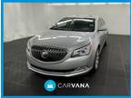 2014 Buick LaCrosse