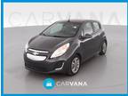 2014 Chevrolet Spark EV
