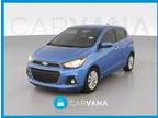 2016 Chevrolet Spark