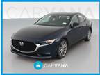 2019 Mazda Mazda3