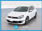 2012 Volkswagen GTI